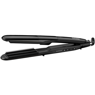 Выпрямитель для волос BaByliss ST492E керамика турмалин 5 темп.режимов Изображение