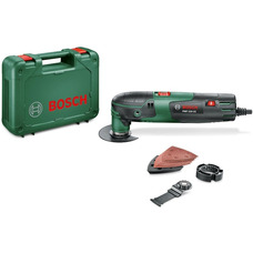 Многофункциональный инструмент Bosch PMF 220 CE, 220 Вт Изображение