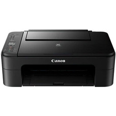 МФУ Canon PIXMA TS3340 струйное с Wi-Fi черный A4 3771C007 Изображение