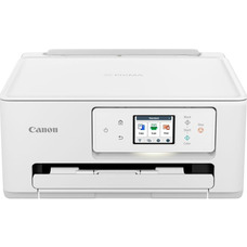 Многофункциональный принтер Canon PIXMA TS7640i A4 Wi-Fi черный, сенсорный экран Изображение