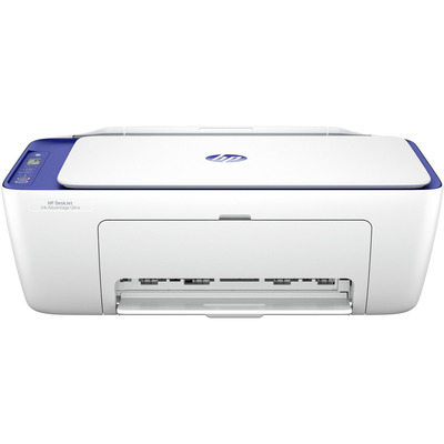 Багатофункціональний пристрій HP DeskJet Ink Advantage Ultra 4927 A4 Wi-Fi білий Зображення
