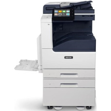 Многофункциональное устройство Xerox VersaLink B7125/7130/7135 A3 монохромное, лазерное, HDD, 2 лотка, стенд Изображение