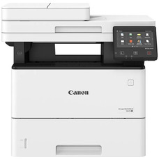 Многофункциональное устройство Canon imageRUNNER 1643i II A4 лазерное Wi-Fi Изображение