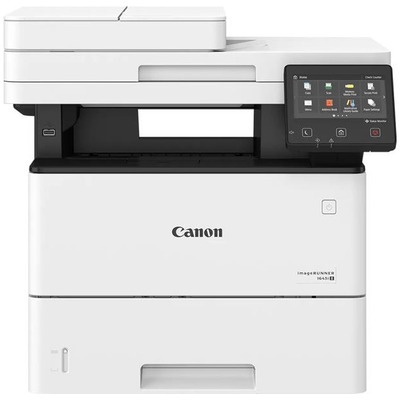 Многофункциональное устройство Canon imageRUNNER 1643i II A4 лазерное Wi-Fi Изображение