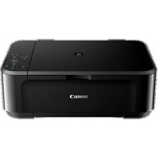 Многофункциональное устройство Canon PIXMA MG3640S A4 Wi-Fi черный Изображение
