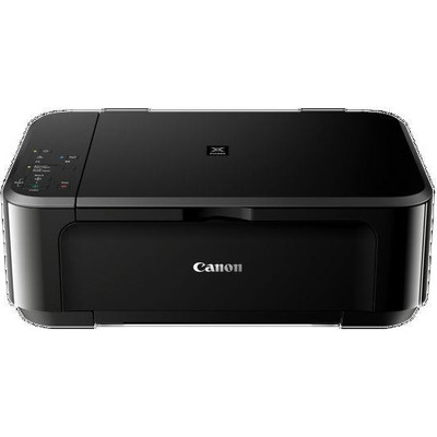 Многофункциональное устройство Canon PIXMA MG3640S A4 Wi-Fi черный Изображение