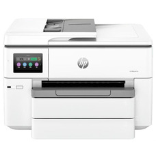 Багатофункціональний пристрій HP OfficeJet Pro 9730 A3 Wi-Fi кольоровий друк сканер копір Зображення