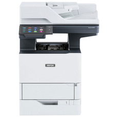 Многофункциональное устройство A4 Xerox VersaLink B625 черно-белое, 61 стр/мин, Wi-Fi, дуплекс Изображение