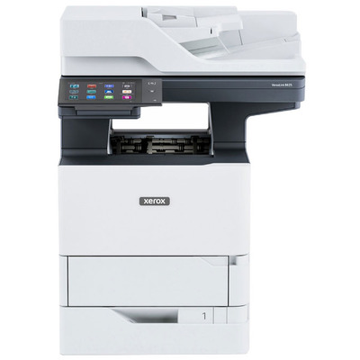 Многофункциональное устройство A4 Xerox VersaLink B625 черно-белое, 61 стр/мин, Wi-Fi, дуплекс Изображение