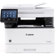 Багатофункціональний пристрій Canon i-SENSYS MF465dw A4 Wi-Fi Зображення