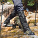 Бахилы водонепроницаемые Naturehike CNK2450DS011 L черные Изображение