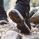 Бахилы водонепроницаемые Naturehike CNK2450DS011 L черные Изображение