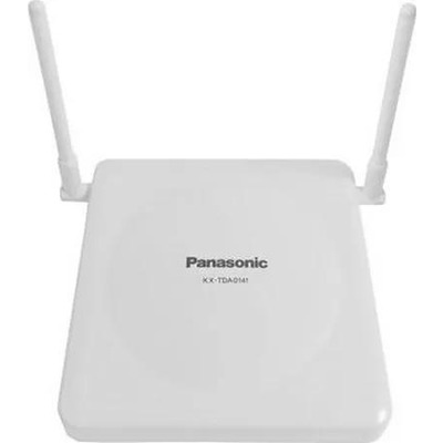 Базовая станция DECT Panasonic KX-TDA0141CE, 2 канала, для АТС серии TDA/TDE/NCP Изображение