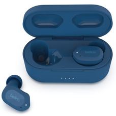 Навушники Belkin Soundform Play True Wireless внутрішньоканальні IPX5 Зображення