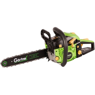 Бензопила ланцюгова Gartner CSG-3040 3 кВт 40 см шина 45 см³ Бензопила ланцюгова Gartner CSG-3040 3 кВт 40 см шина 45 см³ Зображення