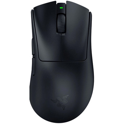 Бездротова миша Razer DeathAdder V3 HyperSpeed 55 г 26000 DPI чорна Зображення