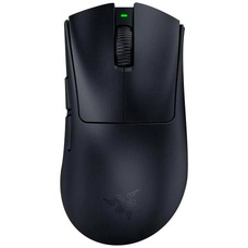 Беспроводная мышь Razer DeathAdder V4 Pro Gen-2 45000 DPI черная Изображение