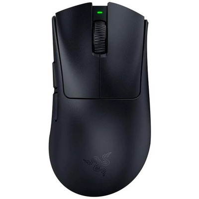 Бездротова миша Razer DeathAdder V4 Pro Gen-2 45000 DPI чорна Зображення