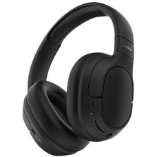 Беспроводные наушники Belkin Soundform Isolate с ANC, Bluetooth, чёрные Беспроводные наушники Belkin Soundform Isolate с ANC, Bluetooth, чёрные Изображение