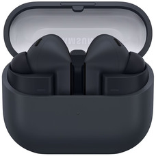 Беспроводные наушники Samsung Galaxy Buds3 FE R420, черный, ANC, 360 Audio Изображение