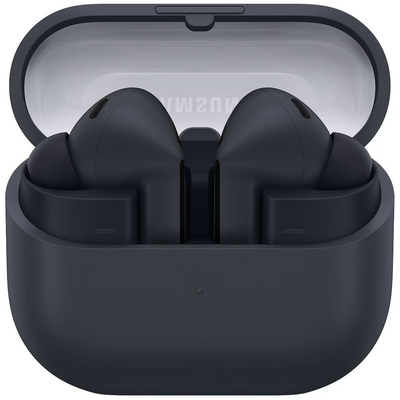 Беспроводные наушники Samsung Galaxy Buds3 FE R420, черный, ANC, 360 Audio Изображение