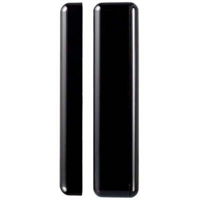Бездротовий магнітний датчик відкриття U-Prox WDC Plus Black, сенсор нахилу, IP55, чорний Зображення