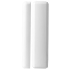 Беспроводный магнитоконтактный датчик U-Prox WDC White для дверей и окон, IP55, до 4800 м Изображение