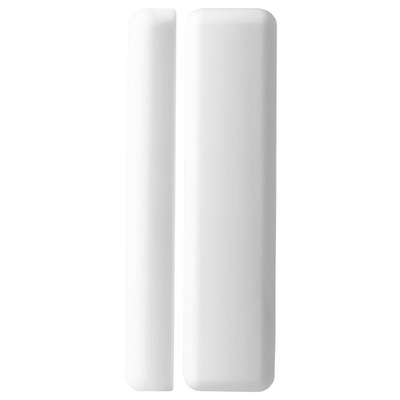 Беспроводный магнитоконтактный датчик U-Prox WDC White для дверей и окон, IP55, до 4800 м Изображение