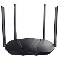 Бездротовий маршрутизатор Tenda TX12 AX3000 Wi-Fi 6 Mesh Зображення
