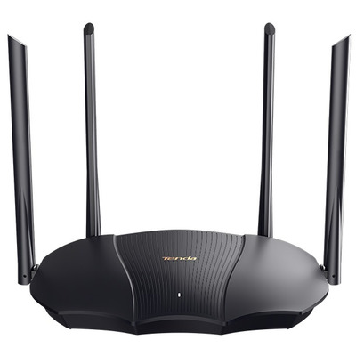 Беспроводной маршрутизатор Tenda TX12 AX3000 Wi-Fi 6 Mesh Изображение