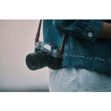 Беззеркальная фотокамера Fujifilm X-T50 Body серебристая, 40.2 МП, IBIS Изображение