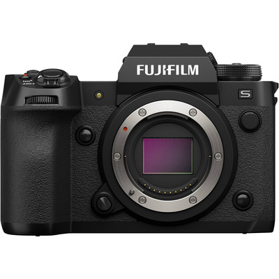 Беззеркальная камера Fujifilm X-H2S 26.1 МП BSI X-Trans, 6.2K видео Изображение