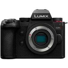Бездзеркальна камера Panasonic Lumix DC-G9M2EE, 25.2 Мп, стабілізація, Wi-Fi Зображення