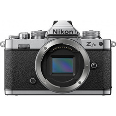 Беззеркальная фотокамера Nikon Z fc Kit с объективом 16-50 мм Изображение