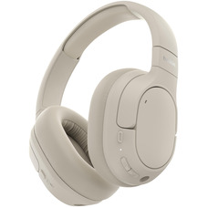 Беспроводные наушники Belkin Soundform Isolate песочный, ANC, 60 часов Беспроводные наушники Belkin Soundform Isolate песочный, ANC, 60 часов Изображение
