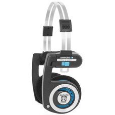 Бездротові навушники Koss Porta Pro BT 5.2, мікрофон, чорний Зображення