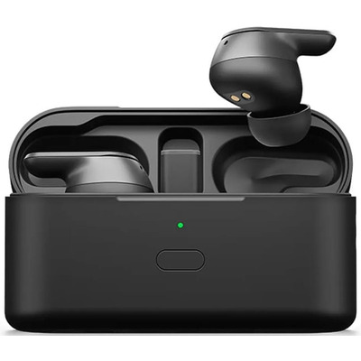 Бездротові TWS навушники Epos ADAPT E1, ANC, Bluetooth 5.3, IPX5, чорні Зображення