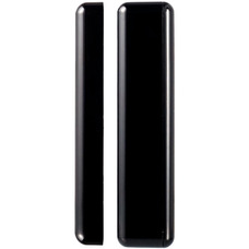 Беспроводной датчик открытия двери/окна U-Prox WDC Uni Black, датчик наклона, температурный сенсор, черный Изображение