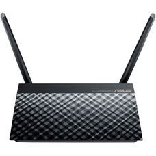 Бездротовий маршрутизатор ASUS RT-AC51U AC750, 4 LAN, USB, Dual Band Зображення