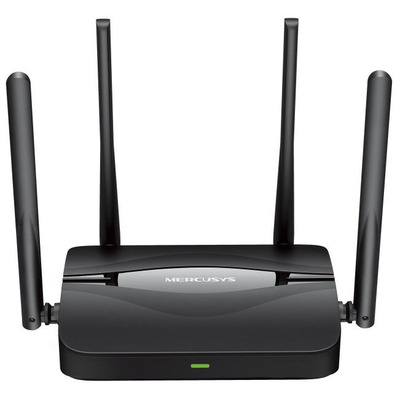Беспроводной роутер Mercusys MR25BE BE3600 Wi-Fi 7 Mesh 3.6 Гбит/с, 4 антенны Изображение