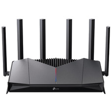 Беспроводной роутер TP-Link Archer GE400 BE6500 Wi-Fi 7, 2.5G, 6 антенн Изображение