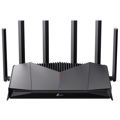 Бездротовий маршрутизатор TP-Link Archer GE400 BE6500 Wi-Fi 7, 2.5G, 6 антен Зображення