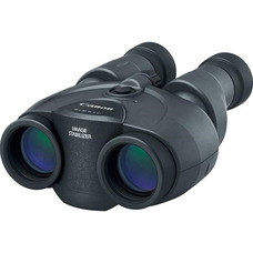Бінокль Canon 10x30 IS II стабілізація, Porro II, Super Spectra Зображення