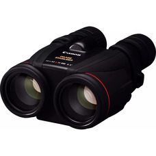 Бінокль Canon 10x42L IS WP оптична стабілізація, водозахист Зображення