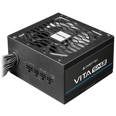 Блок живлення Chieftec Vita SM3 750W 80+ Bronze, напівмодульний Зображення