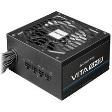 Блок живлення Chieftec Vita SM3 850W модульний 80+ Bronze ATX 3.1 Зображення