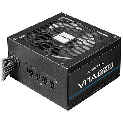 Блок живлення Chieftec Vita SM3 850W модульний 80+ Bronze ATX 3.1 Зображення