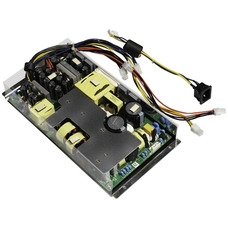 Блок живлення MikroTik G1270 750 Вт чорний для мережевого обладнання Зображення