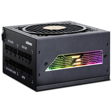 Блок питания Zalman Teramax 2 View 850W модульный 80 Plus Gold Изображение