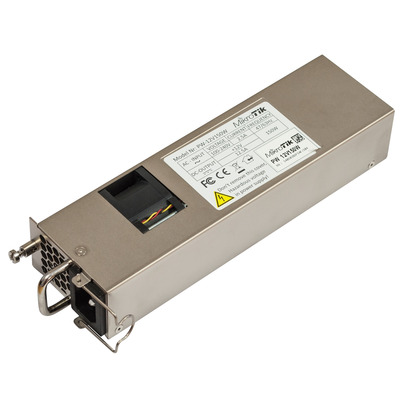 Блок живлення MikroTik 12POW150 12В 150Вт Hot Swap для CCR1072-1G-8S+ Зображення
